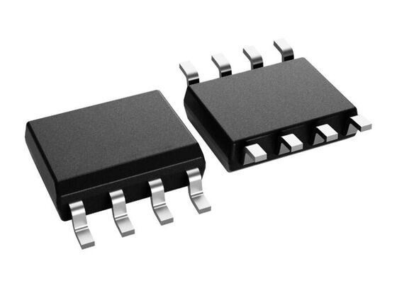 UCC27302ADR رقاقة الدوائر المتكاملة 120 فولت نصف الجسر مدرب البوابة IC SOIC-8 إدارة الطاقة IC