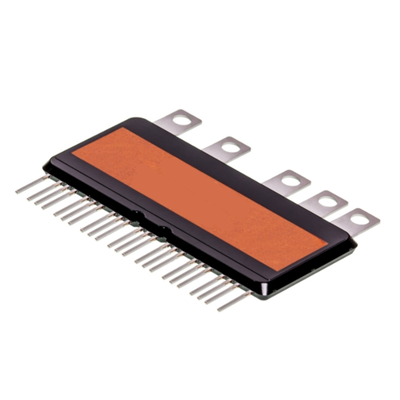 FF300R12ME7PB11 وحدات IGBT للسيارات 1200V 300A وحدة IGBT مزدوجة للمباني الذكية