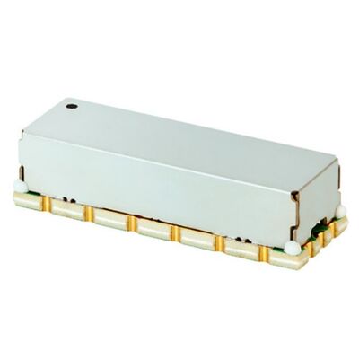 BPF-BD1400 وحدة الاتصالات اللاسلكية 1200 - 1600MHz 50Ω مرشح مرور النطاق المتراكم LC