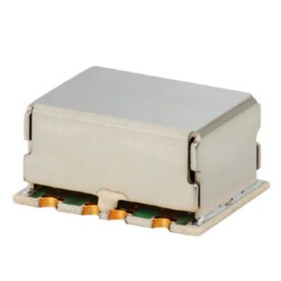 SYDC-30-12HP وحدة الاتصالات اللاسلكية 20 - 100MHz 50Ω 29 dB SMT مقبل ثنائي الاتجاه
