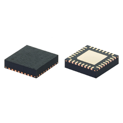 PVGA-273 وحدة الاتصالات اللاسلكية 50Ω 0.3 إلى 26.5 GHz مكبر مكاسب متغير