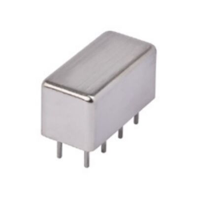 PSC-4-1 وحدة الاتصال اللاسلكي 0.1 - 200 ميغاهرتز 50Ω 4 طرق تقسيم الطاقة