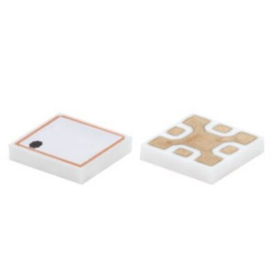 QCC-22 وحدة الاتصال اللاسلكي 50Ω 1500MHz إلى 2500MHz تقسيم الطاقة