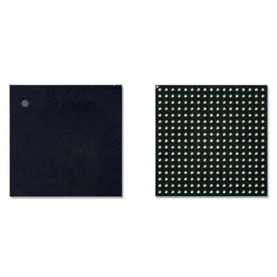 S32K376NHT1MJBST وحدة التحكم الدقيقة MCU S32K37 وحدة تحكم الكهرباء MCU 320MHz الذراع القشرة-M7 MCU