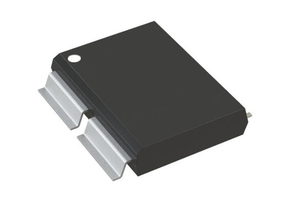 TMCS1127B2AQDVGR جهاز استشعار IC 80ARMS 250kHz مستشعر التيار الحالي لتأثير هال SOIC-10