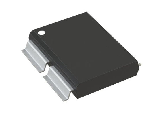 TMCS1127B5AQDVGR جهاز استشعار IC 80ARMS عزل غالفاني جهاز استشعار تيار تأثير هال SOIC-10