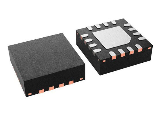 THS4561IRGTR رقاقة الدوائر المتكاملة 60MHz مكبر التفاضل الكامل من مجموعة واسعة من التوريد VQFN-16