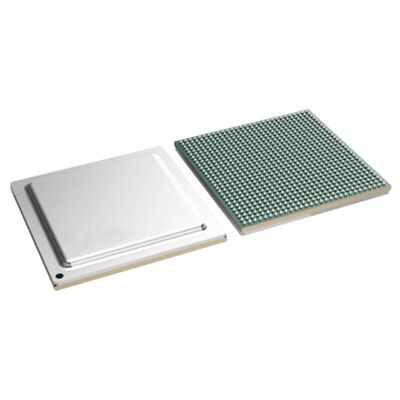 TMS320C6674ACYP وحدة التحكم الدقيقة MCU تصل إلى 1GHz عالية الأداء رباعية النواة C66x DSP