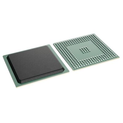 TMS320C6713BZDP300 وحدة التحكم الدقيقة MCU عالية الأداء 300MHz C67x DSP العائمة