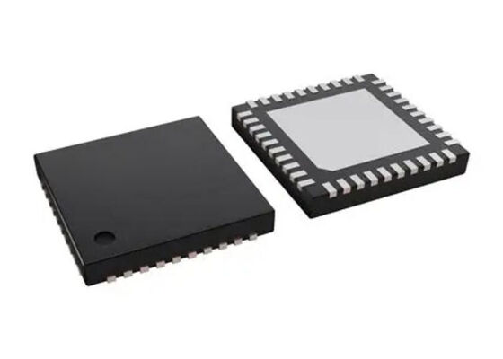 شريحة متكاملة DA9062-00AM1 نظام شريحة إدارة الطاقة 8 قنوات IC QFN-40
