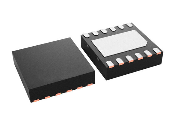 LMR51425FNDRRR رقاقة الدائرة المتكاملة 36V 2.5A محول بوك متزامن مع معدل ذكاء منخفض