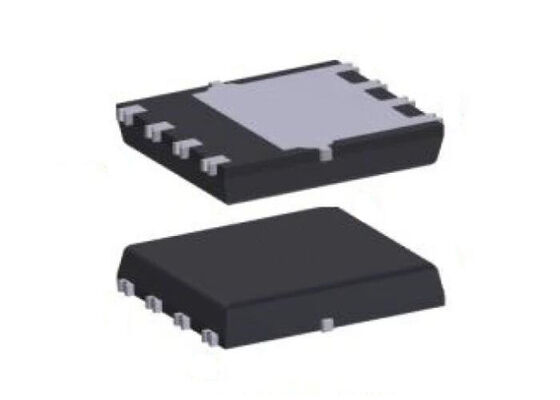 RBE029N10R1SZN6 شريحة دائرة متكاملة، ترانزستور MOSFET ذو قناة N، MOSFET للطاقة 100 فولت 160 أمبير REXFET-1