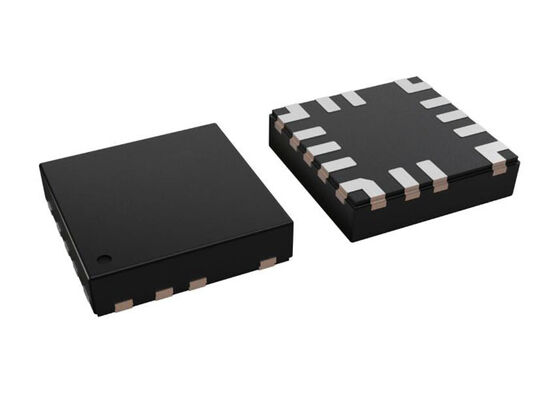 RRP68150-NH0 رقاقة الدوائر المتكاملة ذات التردد العالي محرك نصف الجسر مع حماية مضادة للانطلاق