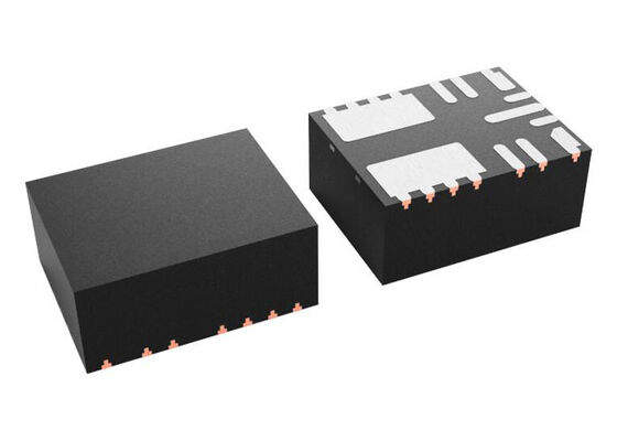 TPSM365R6V3RDNR رقاقة الدائرة المتكاملة 0.6A وحدات الطاقة المزامنة لتحويل الباك QFN-FCMOD-11