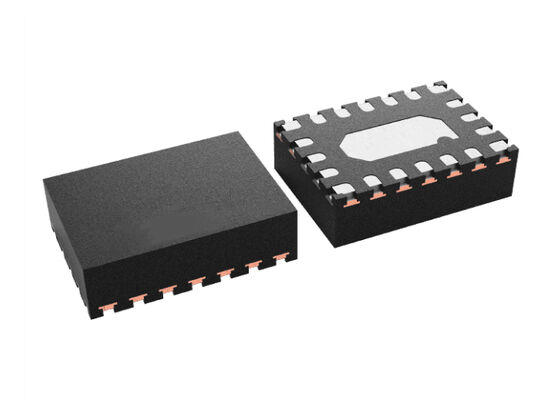 LM68460SFRZTRQ1 رقاقة الدائرة المتكاملة عالية الأداء 36 فولت 6A محول الطاقة القابل للتراكم