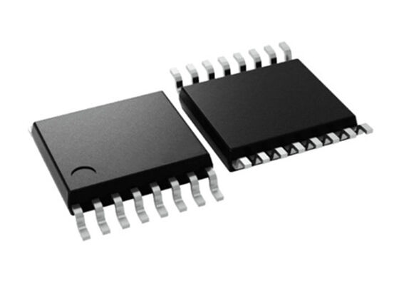 TPUL2T323PWR شريحة دائرة متكاملة مزدوجة قابلة لإعادة التشغيل ومؤقتة موسع RC أحادية مستقرة متعددة الاهتزازات