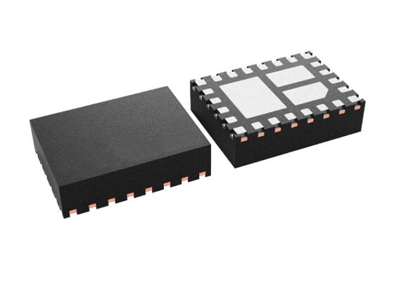 TPS6287B30LA0WRZVR رقاقة الدوائر المتكاملة 2.7V إلى 6V 30A محول متزامن سريع سريع
