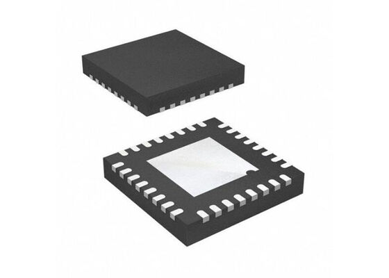 شريحة دائرة متكاملة BD12780MUV-LB، متحكم تبديل ساخن ومراقب رقمي للطاقة والطاقة، VQFN-32