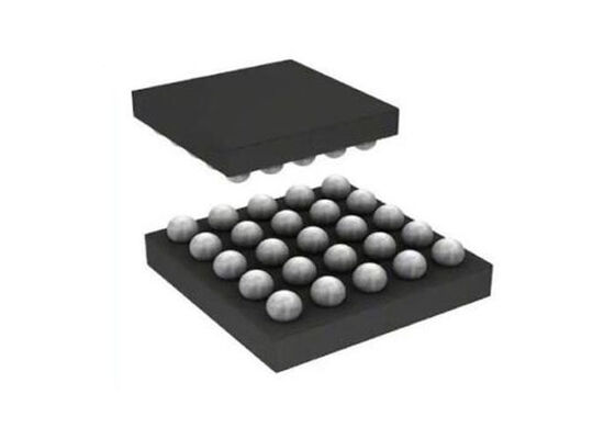متحكم دقيق CY8C4045FNI-T452 MCU بتردد 48 ميجاهرتز 32 بت، متحكمات دقيقة 32 كيلو بايت فلاش PSoC™ 4000T MCU
