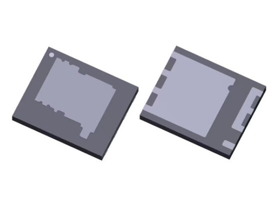 شريحة دائرة متكاملة BSC007N04LS6SC 40 فولت 381 أمبير OptiMOS™ 6 ترانزستور MOSFET للطاقة PG-WSON-8