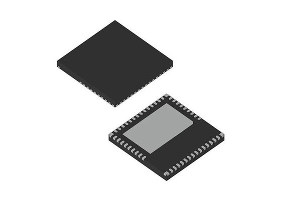 شريحة GaN BM3G115MUV-LBE2 Nano Cap™ EcoGaN™ 650V 150mΩ 2MHz GaN HEMT Power Stage IC