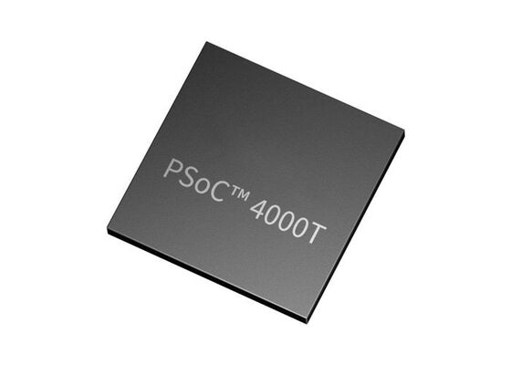 CY8C4045FNI-T442 وحدة التحكم الدقيقة 48MHz PSOCTM 4000T وحدة التحكم الدقيقة WLCSP-25 وحدة التحكم الدقيقة 32 بت