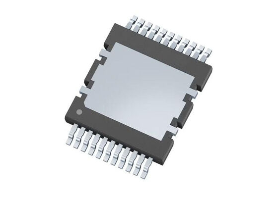 شريحة دائرة متكاملة IPDQ65R080CFD7 650 فولت 36 أمبير CoolMOS™ CFD7 Superjunction MOSFET PG-HDSOP-22