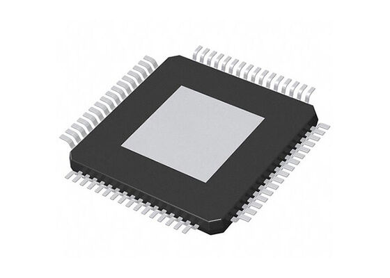 L98GD8ETR رقاقة الدوائر المتكاملة السيارات 8 قنوات عالية / منخفضة الجانب MOSFET قبل السائق