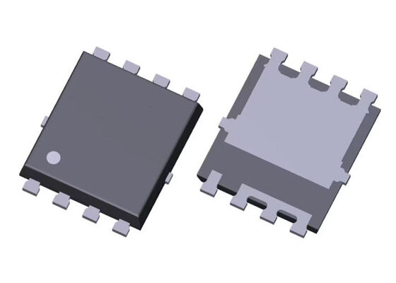 رقاقة دائرة متكاملة IAUC100N04S6N028 40 فولت OptiMOS™-6 ترانزستورات MOSFET للسيارات PG-TDSON-8