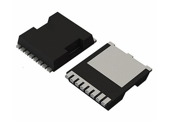 GNP2025TD-Z GaN IC EcoGaNTM 650V 59.8A E-mode غاليوم نتريد HEMT ترانزستور