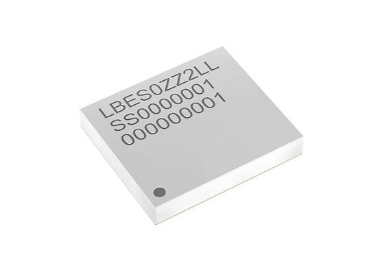 وحدة الاتصالات اللاسلكية LBES0ZZ2LL-001 2.4 جيجاهرتز 5 جيجاهرتز النوع 2LL Wi-Fi™ + BT 5.4 Low Energy + 802.15.4 Module