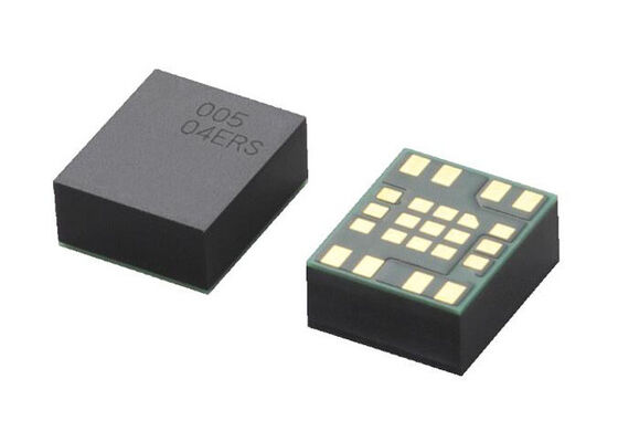 MYMGK00504ERSR رقاقة الدوائر المتكاملة 4A Buck Converter 30W غير معزولة DC-DC Converter