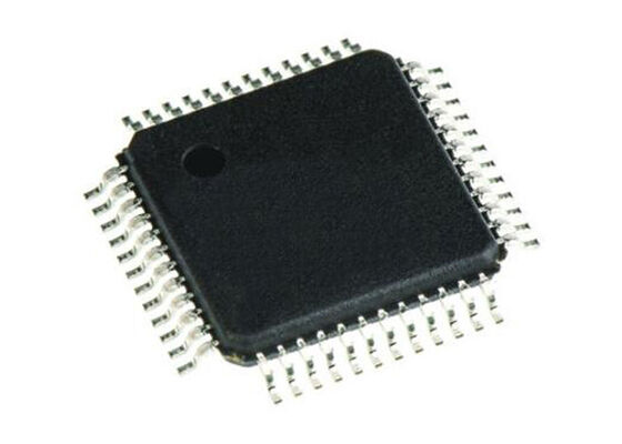 شريحة دائرة متكاملة ISL71148M50NZ مقاومة للإشعاع، 8 قنوات، دقة عالية، 14 بت، 900ksps SAR ADC