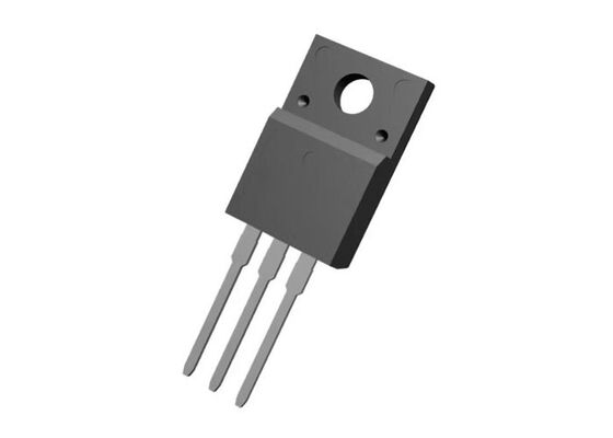 شريحة دائرة متكاملة IPA052N08NM5S 80 فولت 64 أمبير OptiMOS™ 5 ترانزستور MOSFET للطاقة PG-TO220