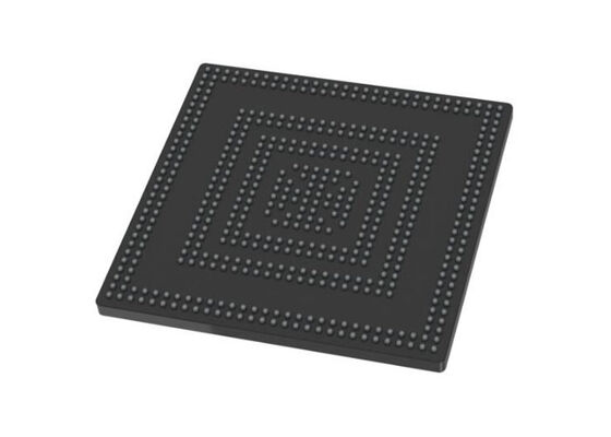 SAK-TC399XP-256F400S BD وحدة تحكم صغيرة MCU 400MHz 32-Bit 6-Core TriCore TM AURIX TM وحدة تحكم صغيرة IC PG-LFBGA-516