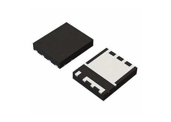 شريحة دائرة متكاملة RS7P200BMTB1، ترانزستور MOSFET للطاقة من النوع N بقوة 100 فولت و 200 أمبير مع مقاومة تشغيل منخفضة