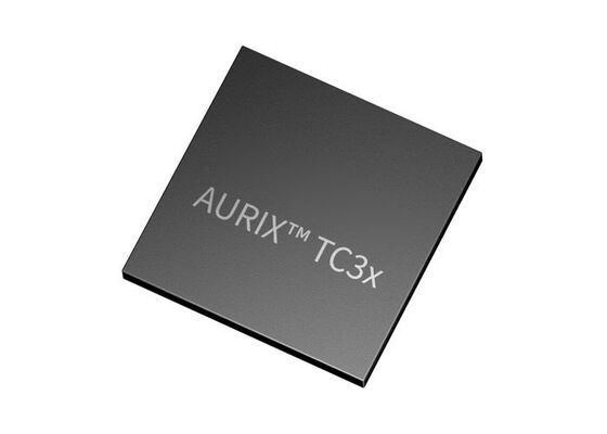 SAK-TC389QP-160F400S AE متحكم دقيق MCU AURIX™ TC38xQP MCUs PG-FBGA-516 متحكم دقيق ثلاثي النواة 32 بت IC