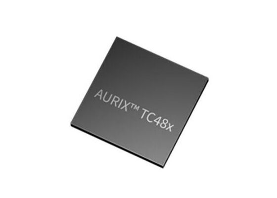 SAK-TC489QQ-16NF400MC AA ميكروسيترول MCU AURIX TM TriCore TM MCUs 400MHz 32 بت ميكروسيترول IC PG-LFBGA-436