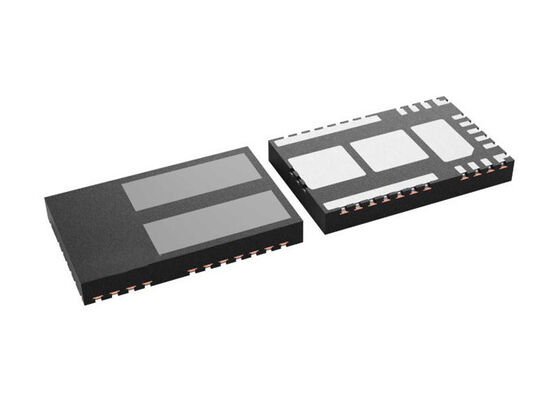 LMG2104R022VBNR GaN IC 100V 2.2mΩ نصف جسر GaN FET مع المحرك المتكامل المحسن والحماية