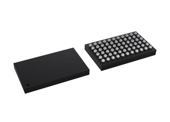 RAA2710054R64HBG رقاقة الدائرة المتكاملة للسيارات SoC آمنة قناة واحدة PMIC مع تيار هاديء منخفض للغاية