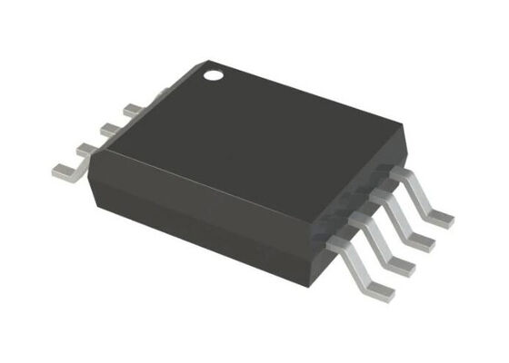 شريحة الدوائر المتكاملة AMC1106M05DWVR Sigma-Delta Modulator 16b Serial 8-SOIC