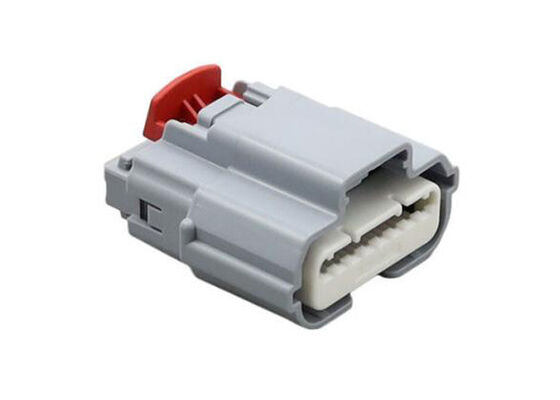31404-9210 الاتصالات 2.54mm MX64 مغلقة كريمب البيت 8POS بيت الاتصالات