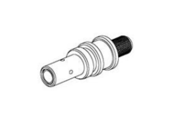 1488170-2 الاتصالات عالية الأداء 800 فولت 50Ω 6GHz