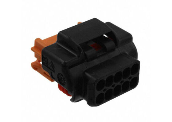 98788-1201 Connectors Connector Housings 10POS Rectangular Housing Connector Receptacle