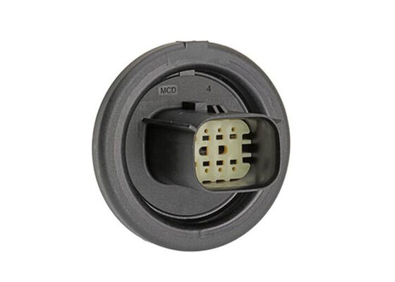 34840-4430 موصلات MX150 تجميع موصل ذكر 8POS أغلفة موصلات