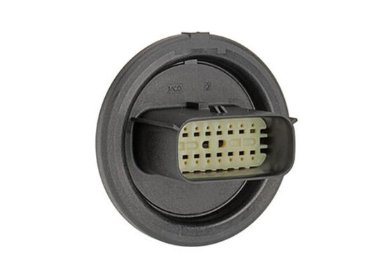 34840-8410 الاتصالات 16POS الحاجز الحاجز التواء القفل MX150 الذكور مجموعة الاتصالات