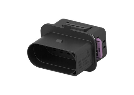 2294593-1 الاتصالات AMP جهاز توقيت نظام الاتصالات 14V 10POS