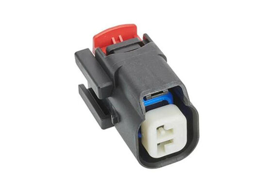34062-0022 الاتصالات 2POS مجموعة الاتصالات الإناث المختومة بالكابل MX150