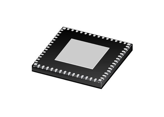 MC33PF8100EAES Integrated Circuit Chip 12-Channel PMIC For High-Performance Processing Applications