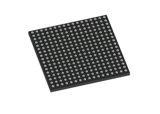 MIMXRT1171AVM8A متحكم دقيق MCU RT1170 800 ميجاهرتز ARM Cortex-M7 معالج دقيق 289-LFBGA